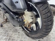 Peugeot Kisbee TCR 4T 2021 18K RUNNING PROJECT 50CC SCOOTER SPARES OR REPAIR 13