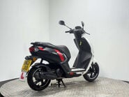 Peugeot Kisbee TCR 4T 2021 18K RUNNING PROJECT 50CC SCOOTER SPARES OR REPAIR 3