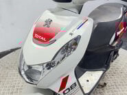 Peugeot Kisbee TCR 4T 2021 18K RUNNING PROJECT 50CC SCOOTER SPARES OR REPAIR 23