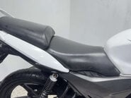 Honda CB 2013 RUNNING PROJECT BIKE 35K SPARES OR REPAIR 125CC COMMUTER 8