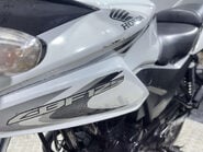 Honda CB 2013 RUNNING PROJECT BIKE 35K SPARES OR REPAIR 125CC COMMUTER 22