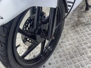 Honda CB 2013 RUNNING PROJECT BIKE 35K SPARES OR REPAIR 125CC COMMUTER 24