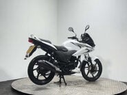 Honda CB 2013 RUNNING PROJECT BIKE 35K SPARES OR REPAIR 125CC COMMUTER 3