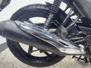 Honda CB 2013 RUNNING PROJECT BIKE 35K SPARES OR REPAIR 125CC COMMUTER 25