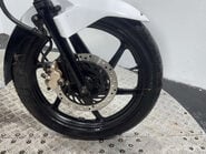 Honda CB 2013 RUNNING PROJECT BIKE 35K SPARES OR REPAIR 125CC COMMUTER 21