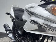 Honda CB 2013 RUNNING PROJECT BIKE 35K SPARES OR REPAIR 125CC COMMUTER 7