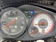 Honda CB 2013 RUNNING PROJECT BIKE 35K SPARES OR REPAIR 125CC COMMUTER 27