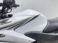 Honda CB 2013 RUNNING PROJECT BIKE 35K SPARES OR REPAIR 125CC COMMUTER 10