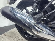 Honda CB 2013 RUNNING PROJECT BIKE 35K SPARES OR REPAIR 125CC COMMUTER 16