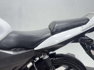 Honda CB 2013 RUNNING PROJECT BIKE 35K SPARES OR REPAIR 125CC COMMUTER 15