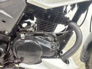 Honda CB 2013 RUNNING PROJECT BIKE 35K SPARES OR REPAIR 125CC COMMUTER 20