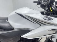 Honda CB 2013 RUNNING PROJECT BIKE 35K SPARES OR REPAIR 125CC COMMUTER 18