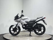 Honda CB 2013 RUNNING PROJECT BIKE 35K SPARES OR REPAIR 125CC COMMUTER 4