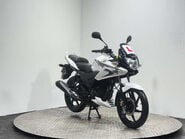 Honda CB 2013 RUNNING PROJECT BIKE 35K SPARES OR REPAIR 125CC COMMUTER 2