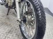 Suzuki GN GN 250 1988 CLASSIC PROJECT BIKE 250CC SPARES OR REPAIR 20