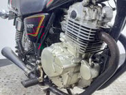 Suzuki GN GN 250 1988 CLASSIC PROJECT BIKE 250CC SPARES OR REPAIR 11