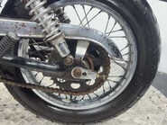 Suzuki GN GN 250 1988 CLASSIC PROJECT BIKE 250CC SPARES OR REPAIR 9