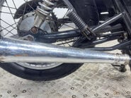 Suzuki GN GN 250 1988 CLASSIC PROJECT BIKE 250CC SPARES OR REPAIR 8