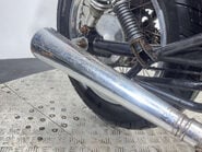 Suzuki GN GN 250 1988 CLASSIC PROJECT BIKE 250CC SPARES OR REPAIR 25