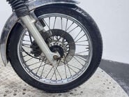 Suzuki GN GN 250 1988 CLASSIC PROJECT BIKE 250CC SPARES OR REPAIR 19