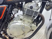 Suzuki GN GN 250 1988 CLASSIC PROJECT BIKE 250CC SPARES OR REPAIR 17