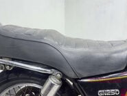 Suzuki GN GN 250 1988 CLASSIC PROJECT BIKE 250CC SPARES OR REPAIR 26