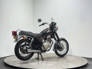 Suzuki GN GN 250 1988 CLASSIC PROJECT BIKE 250CC SPARES OR REPAIR 3