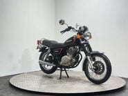 Suzuki GN GN 250 1988 CLASSIC PROJECT BIKE 250CC SPARES OR REPAIR 2