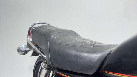 Suzuki GN GN 250 1988 CLASSIC PROJECT BIKE 250CC SPARES OR REPAIR 22