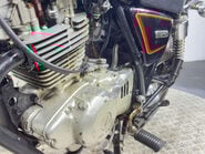 Suzuki GN GN 250 1988 CLASSIC PROJECT BIKE 250CC SPARES OR REPAIR 27