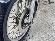 Suzuki GN GN 250 1988 CLASSIC PROJECT BIKE 250CC SPARES OR REPAIR 7