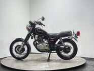 Suzuki GN GN 250 1988 CLASSIC PROJECT BIKE 250CC SPARES OR REPAIR 4
