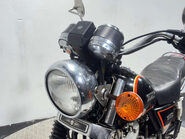 Suzuki GN GN 250 1988 CLASSIC PROJECT BIKE 250CC SPARES OR REPAIR 10