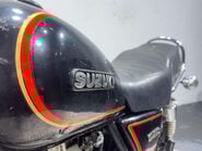 Suzuki GN GN 250 1988 CLASSIC PROJECT BIKE 250CC SPARES OR REPAIR 18