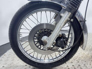 Suzuki GN GN 250 1988 CLASSIC PROJECT BIKE 250CC SPARES OR REPAIR 23