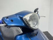 Piaggio Fly 2011 RUNNING PROJECT BIKE SPARES OR REPAIR 125CC SCOOTER 17