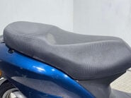 Piaggio Fly 2011 RUNNING PROJECT BIKE SPARES OR REPAIR 125CC SCOOTER 19