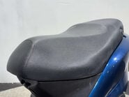 Piaggio Fly 2011 RUNNING PROJECT BIKE SPARES OR REPAIR 125CC SCOOTER 15