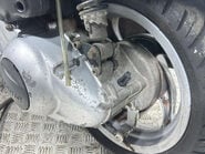 Piaggio Fly 2011 RUNNING PROJECT BIKE SPARES OR REPAIR 125CC SCOOTER 18
