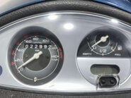 Piaggio Fly 2011 RUNNING PROJECT BIKE SPARES OR REPAIR 125CC SCOOTER 22