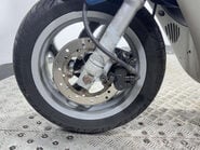 Piaggio Fly 2011 RUNNING PROJECT BIKE SPARES OR REPAIR 125CC SCOOTER 23