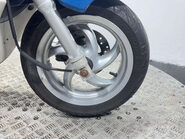 Piaggio Fly 2011 RUNNING PROJECT BIKE SPARES OR REPAIR 125CC SCOOTER 7