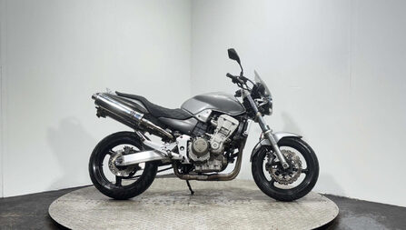 Honda CB 900 2004 36K GREAT CONDITION WARRANTY MOT 919CC NAKED BIKE