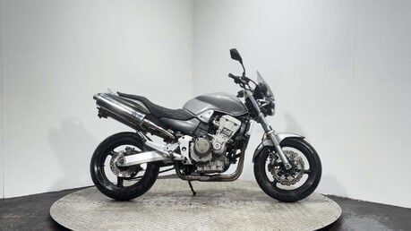 Honda CB 900 2004 36K GREAT CONDITION WARRANTY MOT 919CC NAKED BIKE 1
