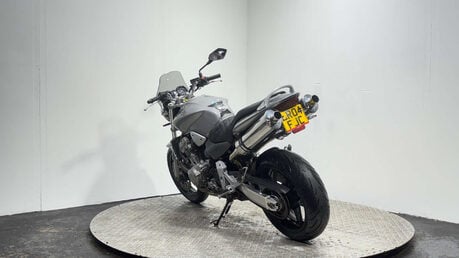 Honda CB 900 2004 36K GREAT CONDITION WARRANTY MOT 919CC NAKED BIKE 5