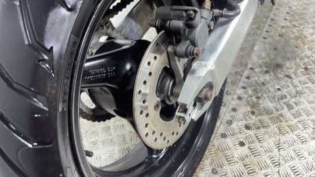 Honda CB 900 2004 36K GREAT CONDITION WARRANTY MOT 919CC NAKED BIKE 7