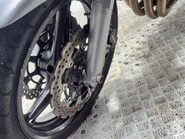 Honda CB 900 2004 36K GREAT CONDITION WARRANTY MOT 919CC NAKED BIKE 21