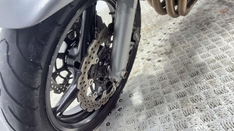 Honda CB 900 2004 36K GREAT CONDITION WARRANTY MOT 919CC NAKED BIKE 21