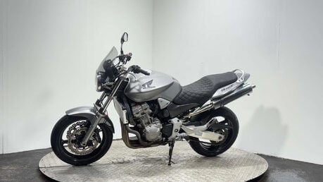 Honda CB 900 2004 36K GREAT CONDITION WARRANTY MOT 919CC NAKED BIKE 6