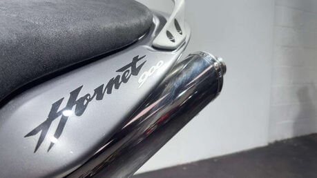 Honda CB 900 2004 36K GREAT CONDITION WARRANTY MOT 919CC NAKED BIKE 29